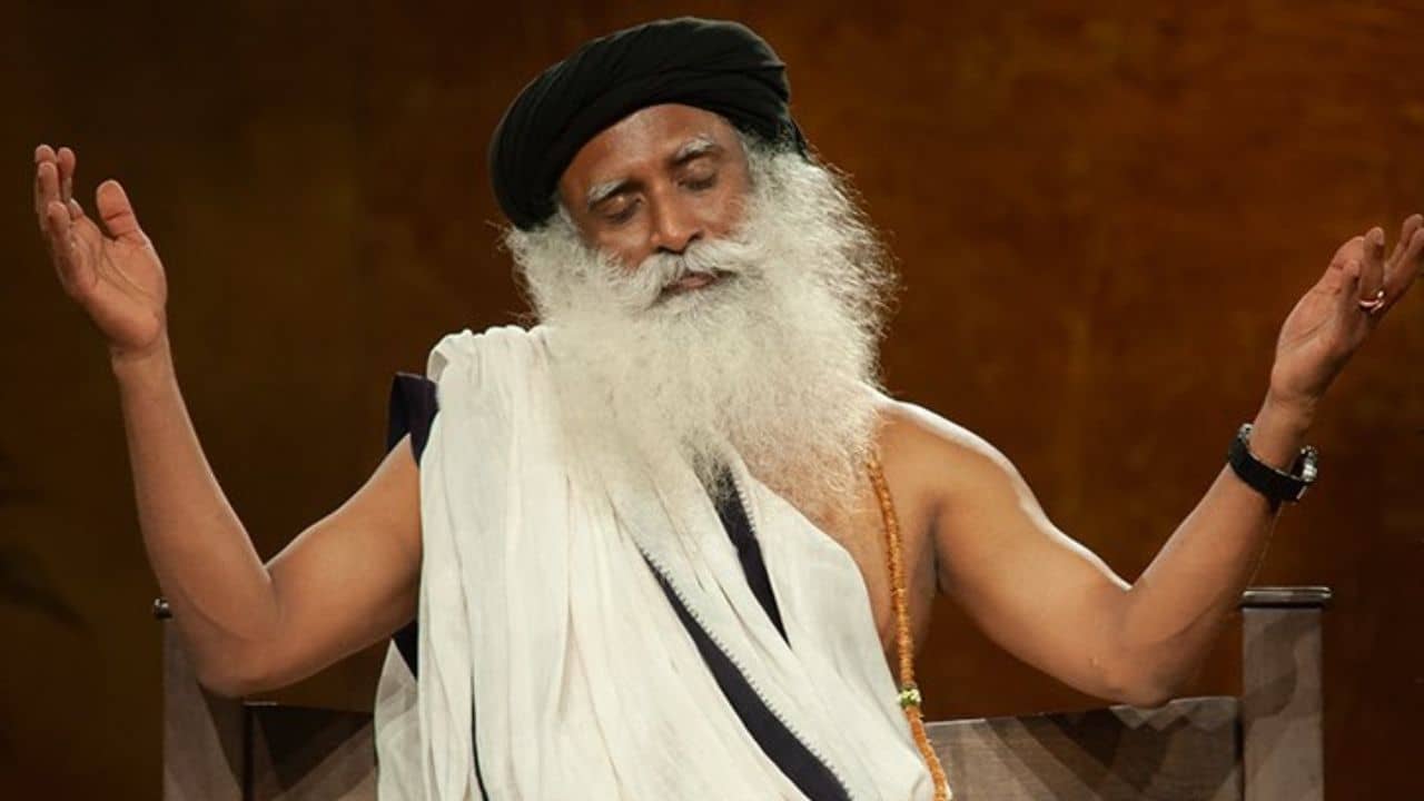 Sadhguru on Yoga: এশিয়ান গেমস নিয়ে বড় সিদ্ধান্ত! সার্কাসে পরিণত হবে..., কেন ক্ষোভ উগরে দিলেন সদগুরু?