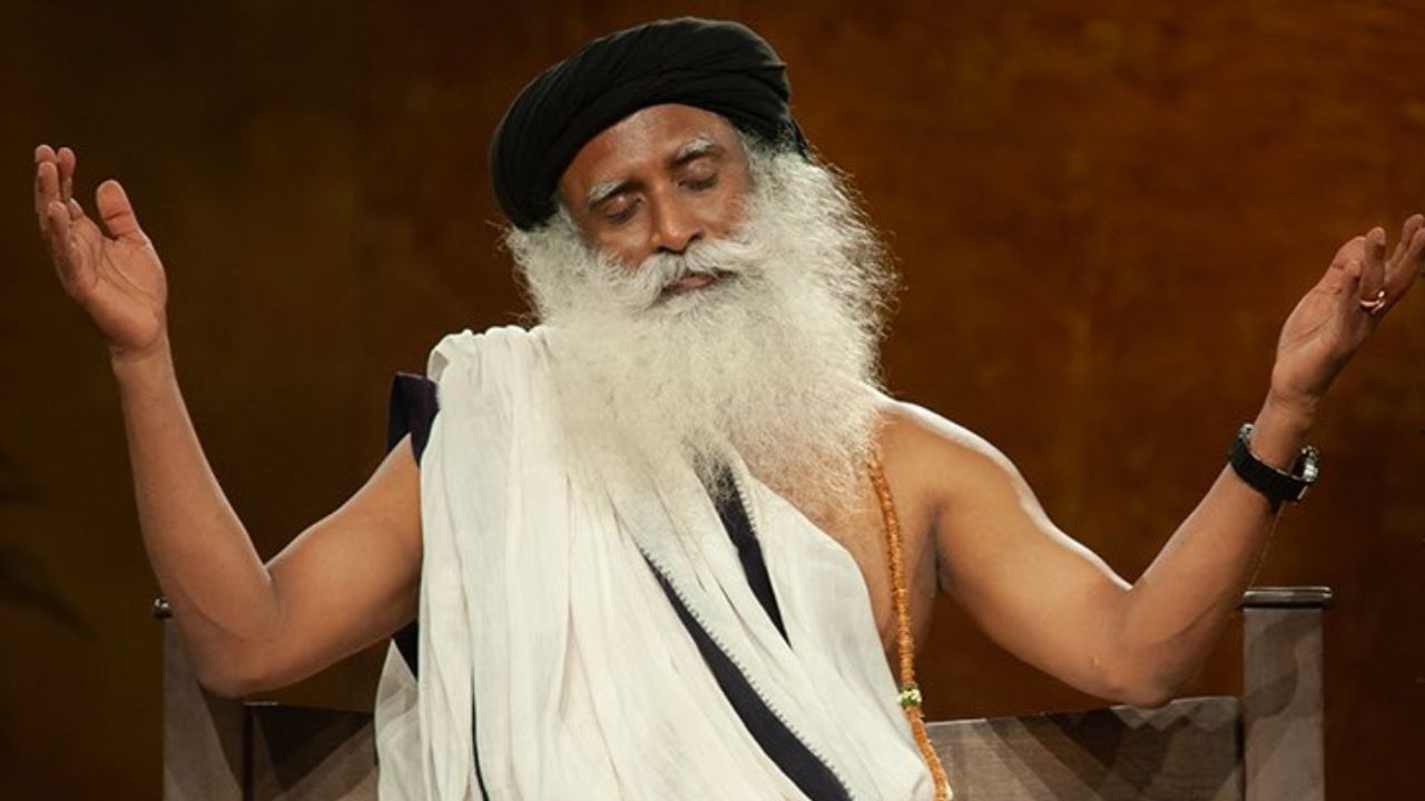 Sadhguru on Yoga: এশিয়ান গেমস নিয়ে বড় সিদ্ধান্ত! 'সার্কাসে পরিণত হবে...', কেন ক্ষোভ উগরে দিলেন সদগুরু?