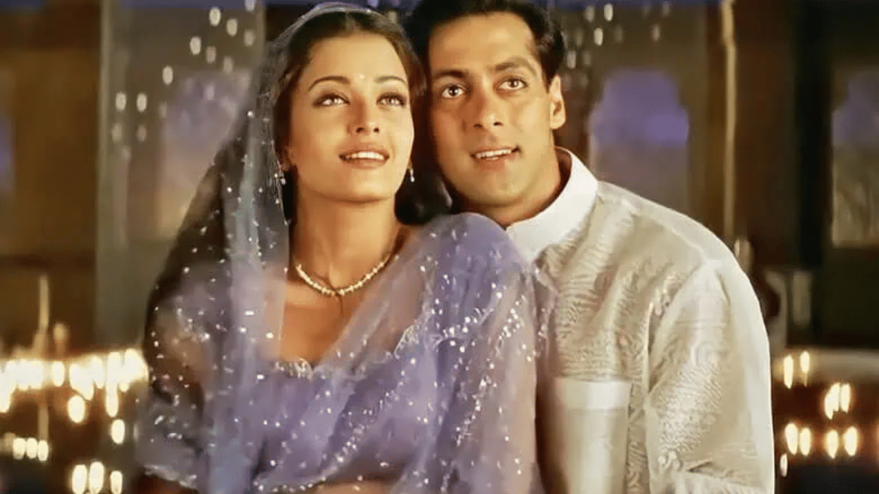বিয়ের মতো এত বড় জিনিস... সলমনের সঙ্গে গোপন বিয়ে প্রসঙ্গে বিস্ফোরক ঐশ্বর্য