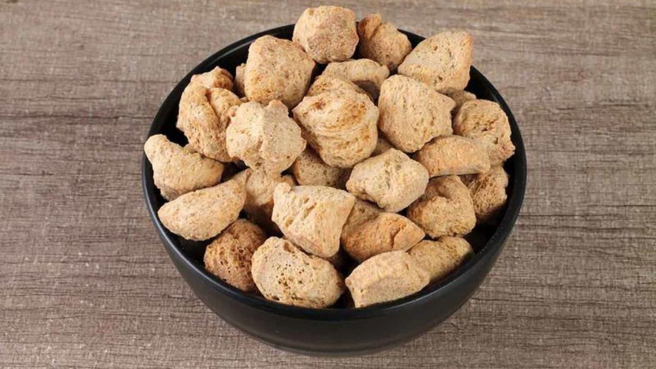 Healthy Foods: এই খাবারটি খেলেই ঝরবে মেদ, হবেন পেশীবহুল চেহারার অধিকারী Healthy Foods: এই খাবারটি খেলেই ঝরবে মেদ, হবেন পেশীবহুল চেহারার অধিকারী