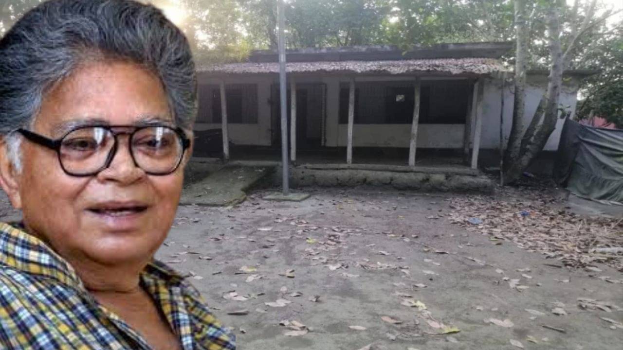 Sunil Gangopadhyay Land Captured: সুনীল গঙ্গোপাধ্যায়ের ভিটে দখল বিএনপি নেতার! প্রতিবাদ কানে যেতেই এই কাজ করল ইউনুস সরকার