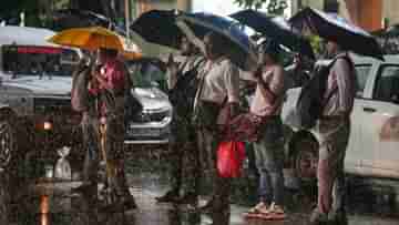 Weather Update Today: সবে তো শুরু! রাতভর বৃষ্টির পর আরও বড় খেল দেখাবে আবহাওয়া, আগেভাগে জেনে নিন আপডেট