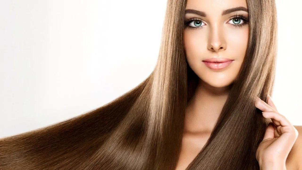 Keratin Treatment: চুলের হারানো ঔজ্জ্বল্য ফেরাতে হলে পুজোর আগেই করান এই বিশেষ ট্রিটমেন্ট Keratin Treatment: চুলের হারানো ঔজ্জ্বল্য ফেরাতে হলে পুজোর আগেই করান এই বিশেষ ট্রিটমেন্ট