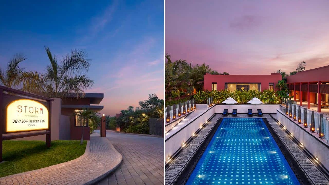 Durga Puja Travel: হাত বাড়ালেই প্রকৃতি! এবার পুজোর গল্প হোক আইটিসি স্টোরির সঙ্গে