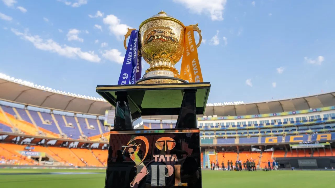 IPL: Idade é apenas um número… Jogador de críquete de 40 anos ainda visto como capitão do IPL pela ABD!