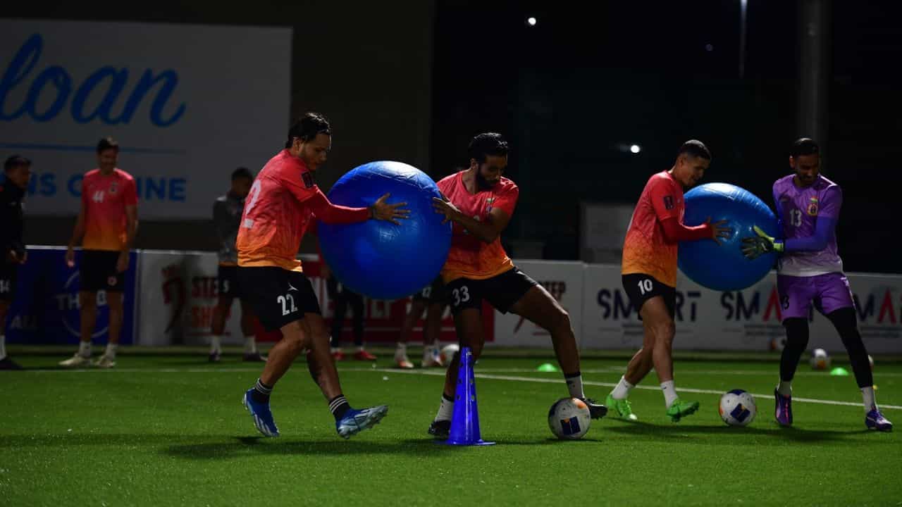 East Bengal: অস্কারের প্রাক্তন ক্লাবের বিরুদ্ধে ইস্টবেঙ্গলের চিন্তা 'টাইমিং'