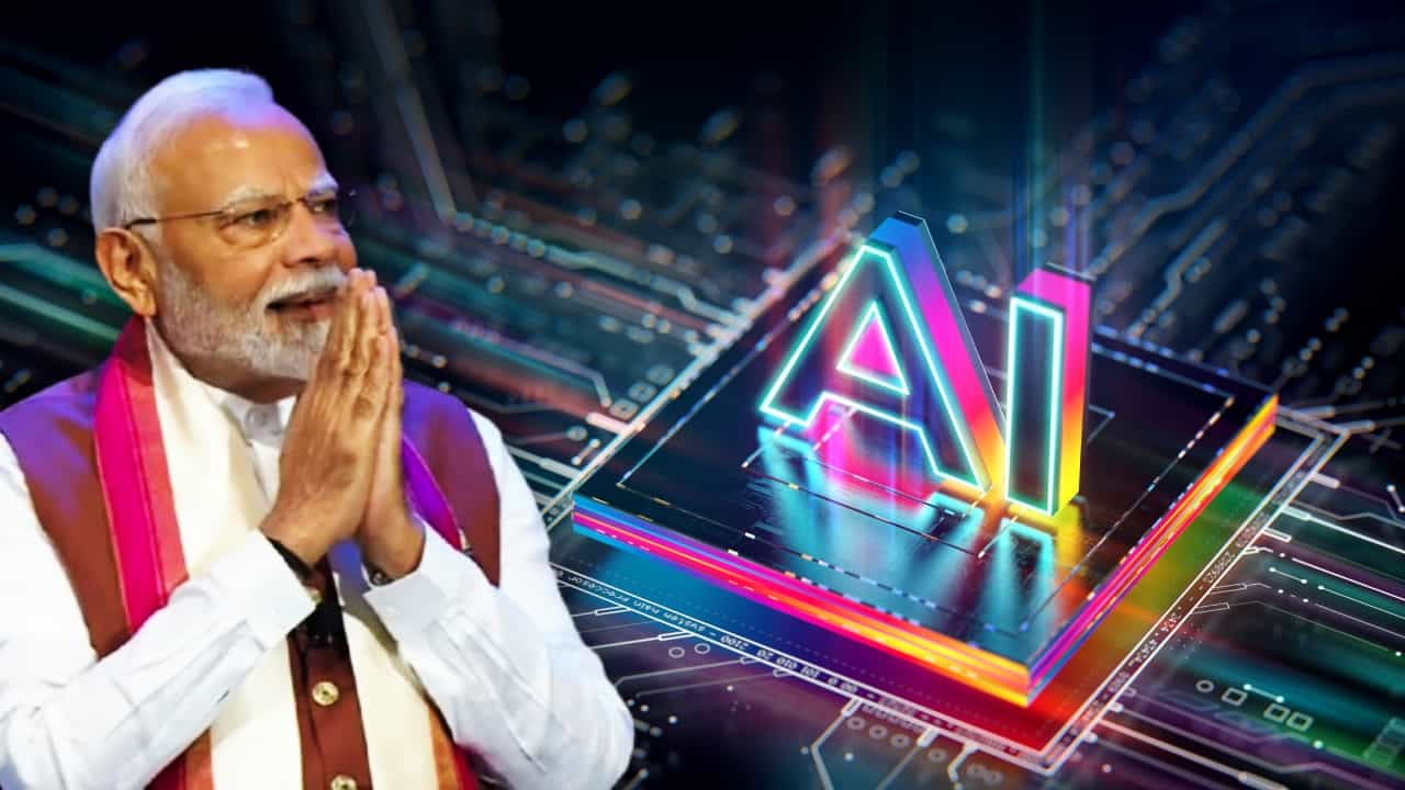 Gen AI startups: মাত্র এক বছরেই ভারতে ঘটল 'এআই' বিপ্লব! তোলপাড় করা রিপোর্টে 'ন্যাসকমে'র Gen AI startups: মাত্র এক বছরেই ভারতে ঘটল 'এআই' বিপ্লব! তোলপাড় করা রিপোর্টে 'ন্যাসকমে'র