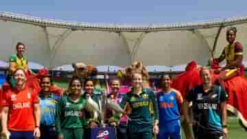 ICC Womens T20 World Cup: মরুশহরে মেয়েদের বিশ্বকাপে এ বার AI, নেটিজ়েনদের কু-মন্তব্য আটকাতে ICC-র বিশেষ পদক্ষেপ