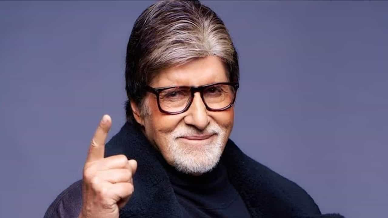 'রেস্তরাঁয় গেলে কেউ ফিরেও...', কোন সত্যি প্রকাশ্যে আনলেন অমিতাভ?