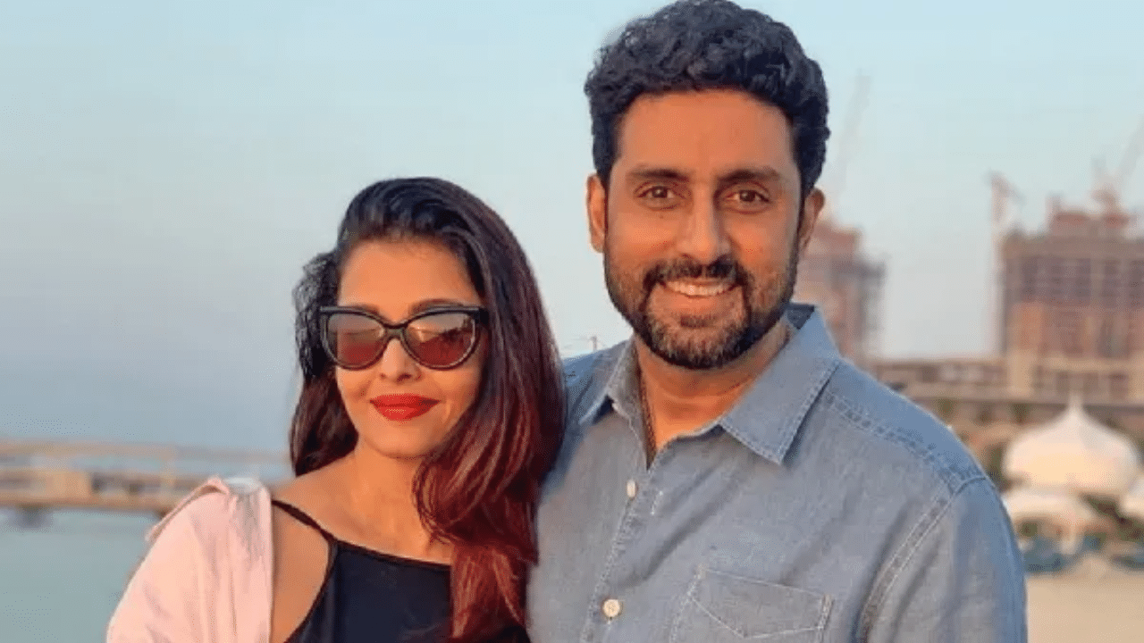 ঐশ্বর্য পর্বের ইতি! দ্বিতীয়বার বিয়ে করার সিদ্ধান্ত নিয়ে ফেললেন অভিষেক? ঐশ্বর্য পর্বের ইতি! দ্বিতীয়বার বিয়ে করার সিদ্ধান্ত নিয়ে ফেললেন অভিষেক?