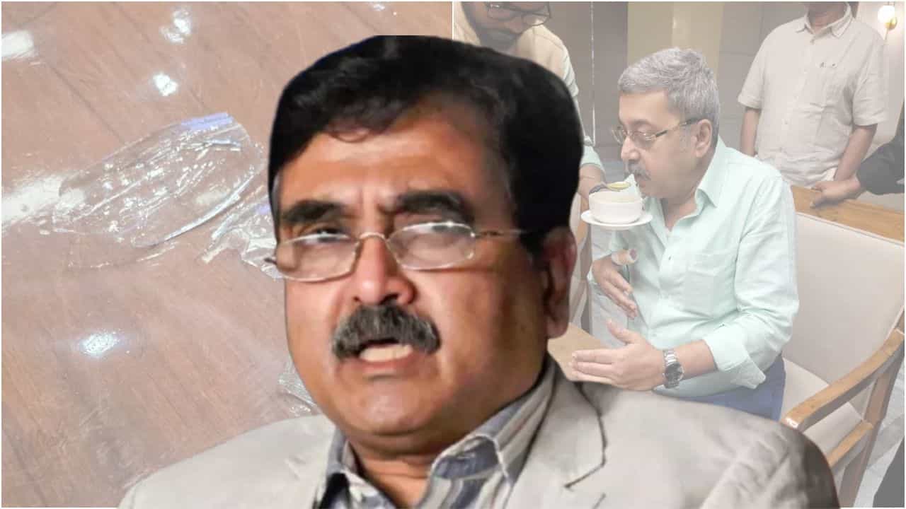 Abhijit Gangully On Kalyan Banerjee: 'যাঁরা রকে আড্ডা মারেন তাঁরাও এমন করেন না...প্রধানমন্ত্রীকে জানাব', কল্যাণের বিরুদ্ধে মুখ খুললেন অভিজিৎ Abhijit Gangully On Kalyan Banerjee: 'যাঁরা রকে আড্ডা মারেন তাঁরাও এমন করেন না...প্রধানমন্ত্রীকে জানাব', কল্যাণের বিরুদ্ধে মুখ খুললেন অভিজিৎ