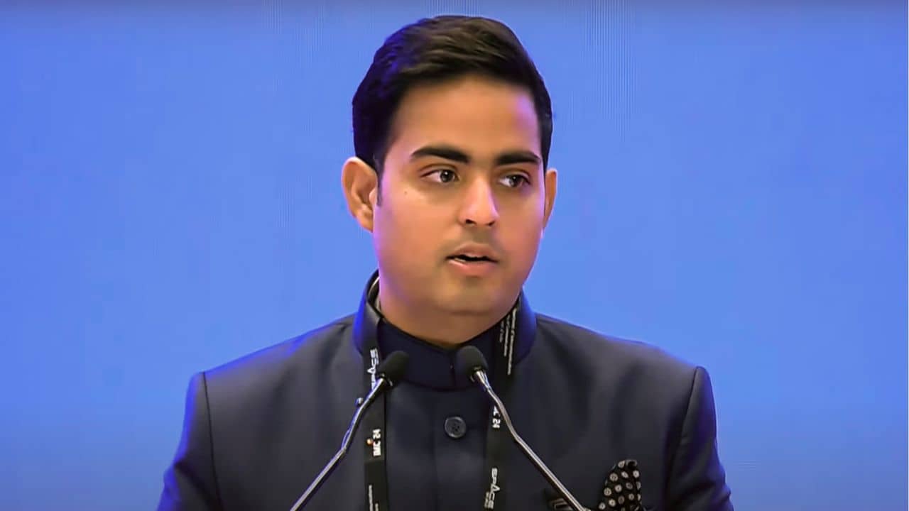 Akash Ambani: ৬জি পরিষেবায় বিশ্ব শাসন করবে ভারত: আকাশ অম্বানি
