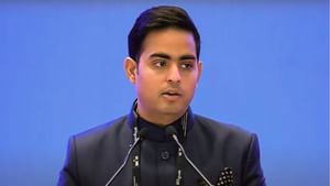 Akash Ambani: ৬জি পরিষেবায় বিশ্ব শাসন করবে ভারত: আকাশ অম্বানি