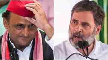 Samajwadi Party: হরিয়ানার আফটার শকে কাঁপল উত্তর প্রদেশও! কংগ্রেসকে জোর ধাক্কা অখিলেশের