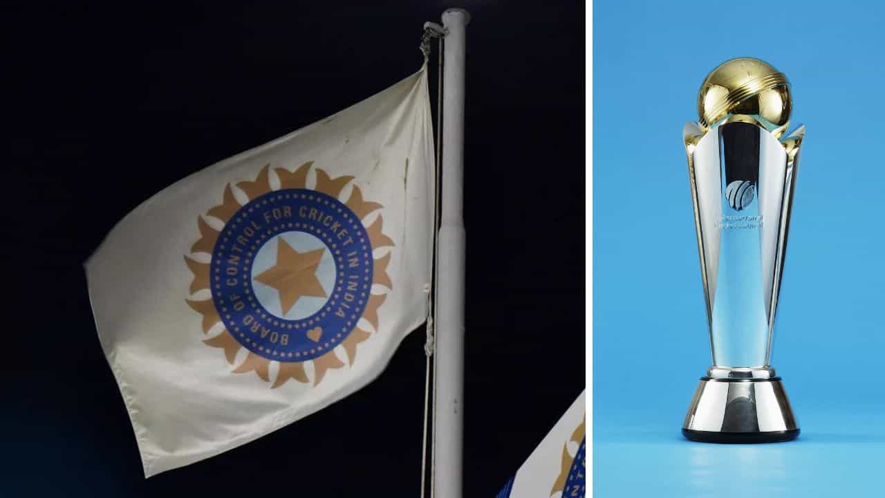 Champions Trophy 2025: চ্যাম্পিয়ন্স ট্রফি খেলতে পাকিস্তানে আসবেই ভারত... আত্মবিশ্বাসের সুর ঝরে পড়ছে কার গলায়? Champions Trophy 2025: চ্যাম্পিয়ন্স ট্রফি খেলতে পাকিস্তানে আসবেই ভারত... আত্মবিশ্বাসের সুর ঝরে পড়ছে কার গলায়?