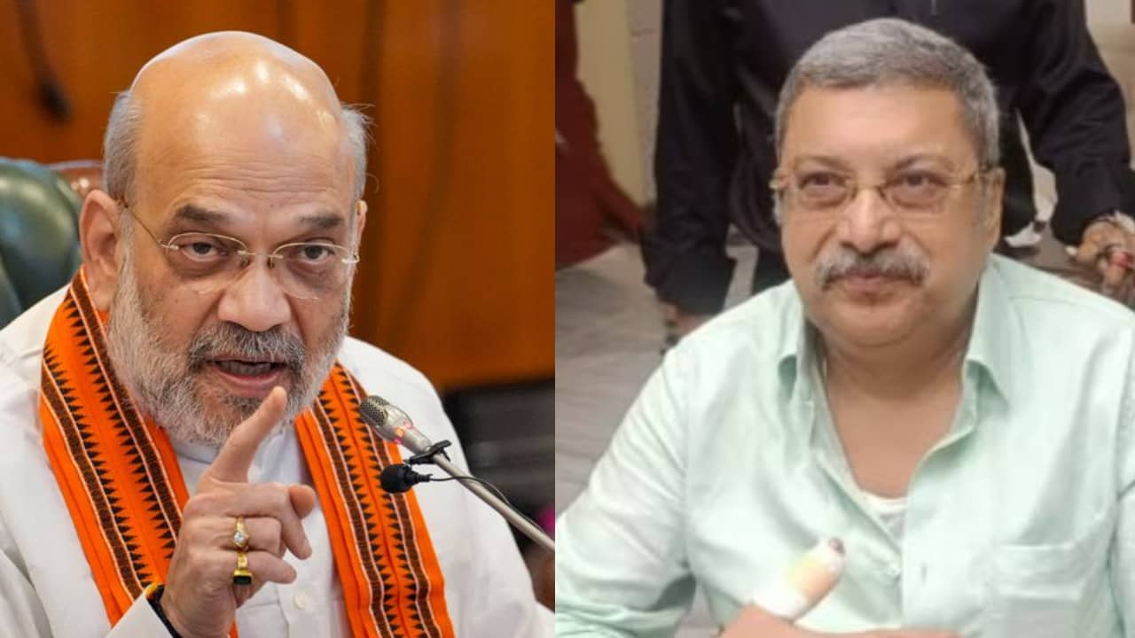 Amit Shah: অমিত শাহ যতবার বাংলায় আসবেন ততবার এক মিলিয়ন ভোট বাড়বে তৃণমূলের: কল্যাণ