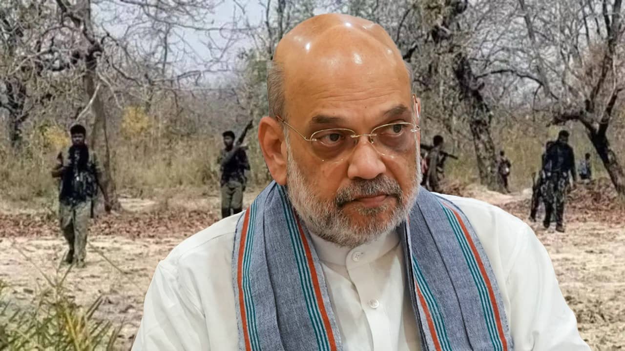 Amit Shah: মাওবাদী-মুক্ত দেশ হওয়ার পথে কীভাবে এগোচ্ছে ভারত? সাফল্যের খতিয়ান তুলে ধরলেন শাহ