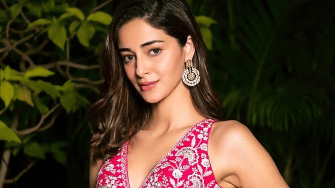 মডেলের প্রেমে হাবুডুবু অনন্যা! জানেন তাঁকে কী নামে ডাকেন প্রেমিক?