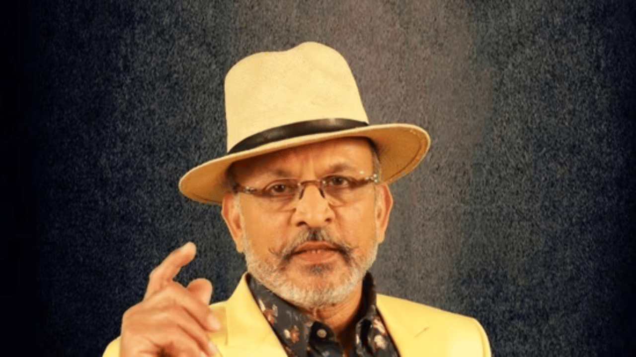 যৌনতা সম্পর্কে অন্নু কাপুরের জ্ঞান, নেটপাড়ায় শুরু হাসাহাসি যৌনতা সম্পর্কে অন্নু কাপুরের জ্ঞান, নেটপাড়ায় শুরু হাসাহাসি