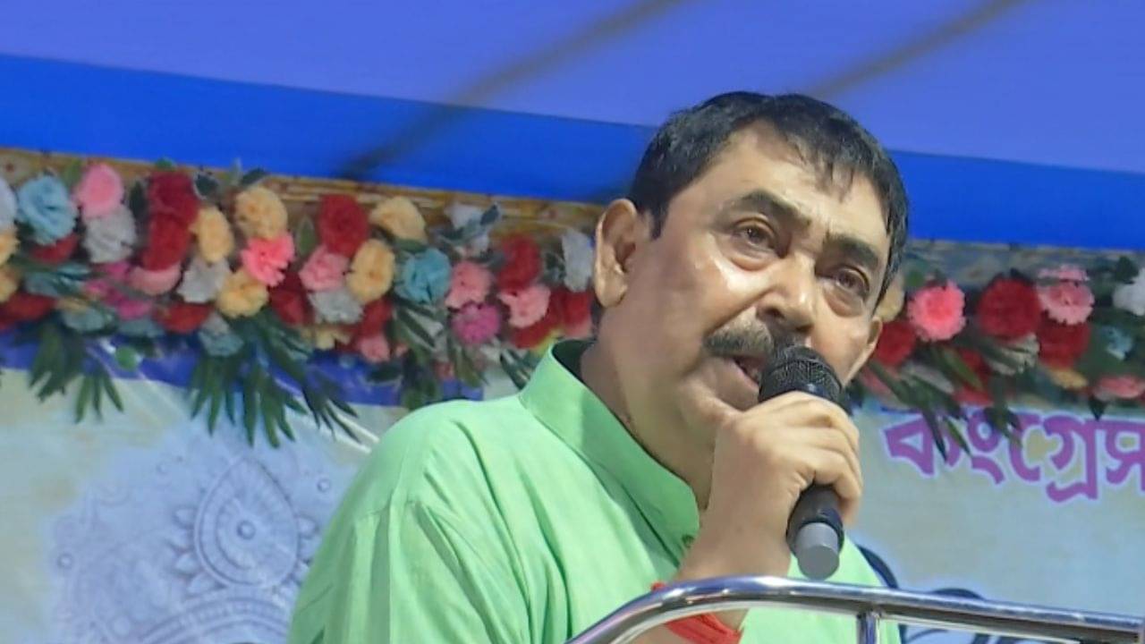 Anubrata Mondal: কালীঘাটে ডাক পেলেন অনুব্রত মণ্ডল, জেল থেকে বেরনোর পর প্রথমবার মমতার মুখোমুখি