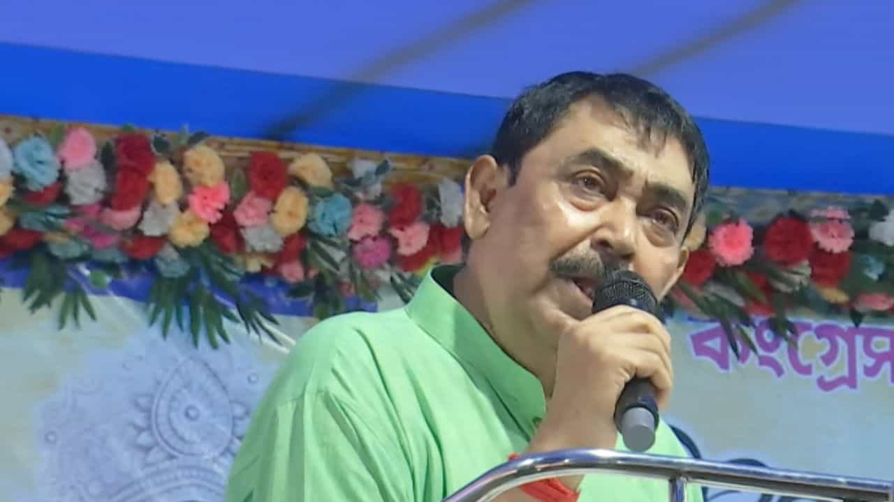 Anubrata Mondal: ‘দিদিকেও জানাব, অভিষেককেও জানাব…’, হঠাৎ কী করতে চলেছেন অনুব্রত? Anubrata Mondal: ‘দিদিকেও জানাব, অভিষেককেও জানাব…’, হঠাৎ কী করতে চলেছেন অনুব্রত?