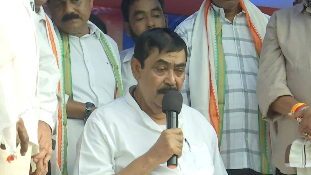 Anubrata Mondal: অনুব্রত কি ব্রিটেনের রানি? চেয়ারপার্সন পদ পেয়েও ঠুঁটো জগন্নাথ কেষ্ট