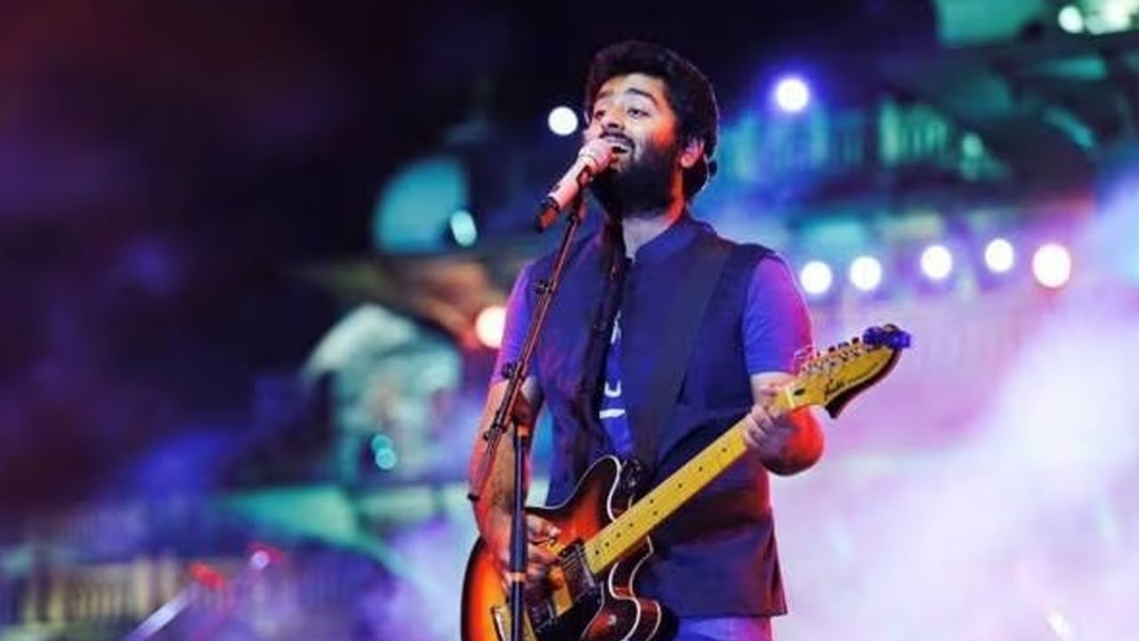 Arijit Singh News: 'ডাক্তারদের ভয় করে', ভাইরাল অরিজিতের পুরনো ভিডিয়ো