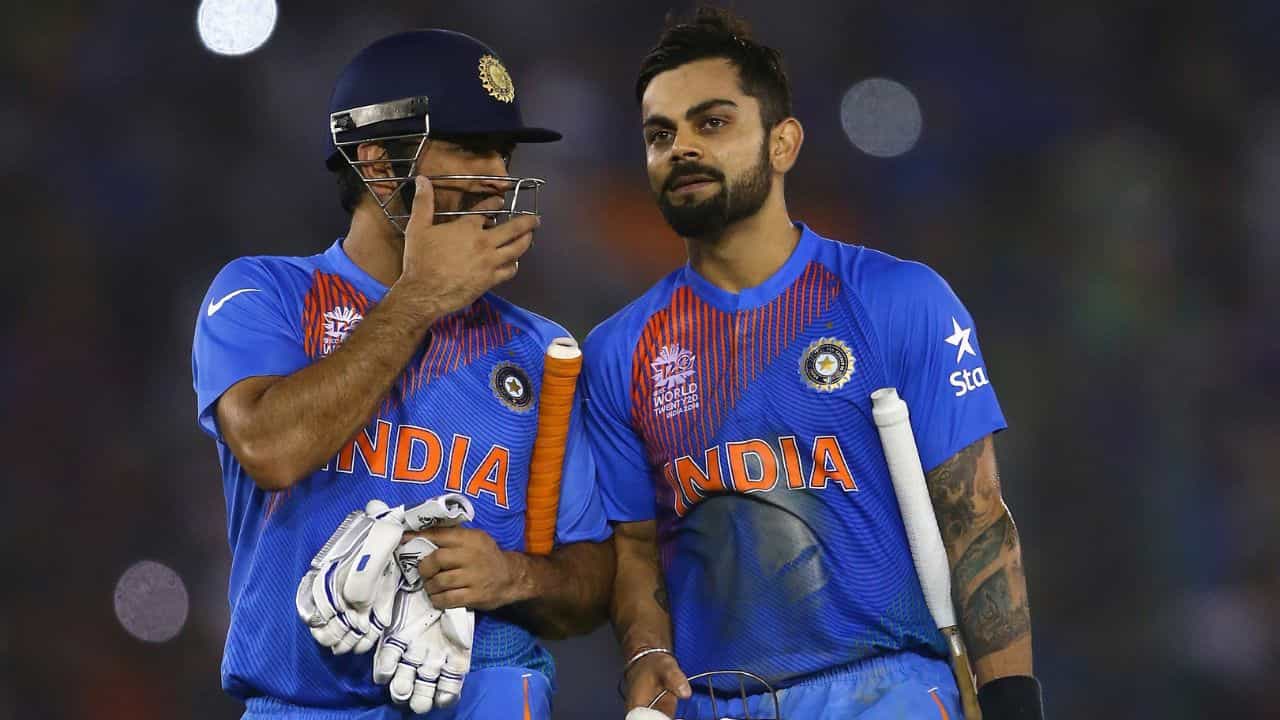 Team India: বিরাট-ধোনি নন, ভারতের এক ক্রিকেটার ১৪৫০০০০০০০০ টাকার মালিক, চেনেন তাঁকে? Team India: বিরাট-ধোনি নন, ভারতের এক ক্রিকেটার ১৪৫০০০০০০০০ টাকার মালিক, চেনেন তাঁকে?