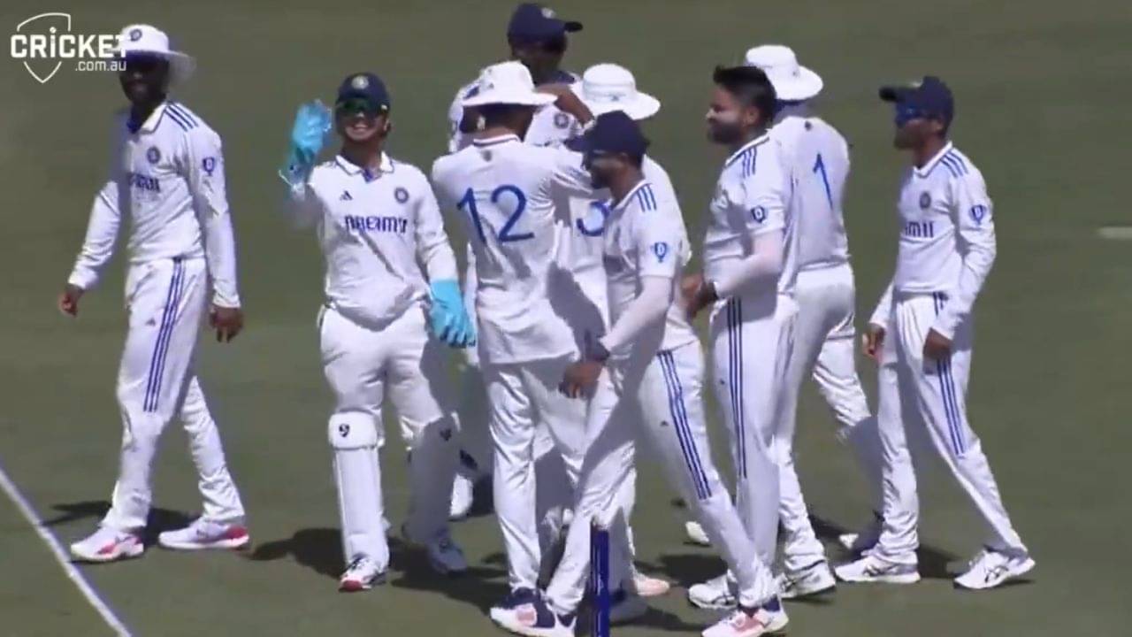 IND vs AUS: অস্ট্রেলিয়ার ওপেনার মহড়ায় ধাক্কা মুকেশ-কৃষ্ণর, জোড়া ক্যাচ মিস বাবার