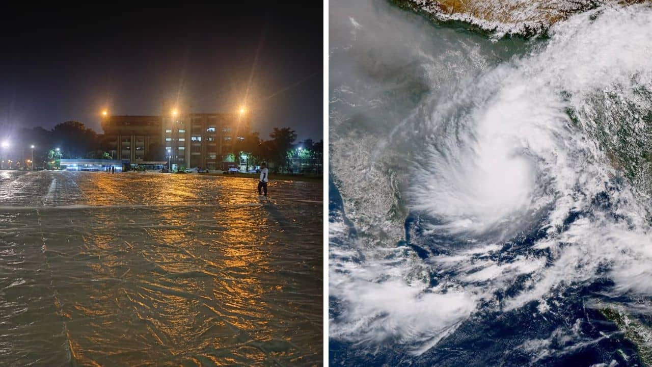 Bengal Cricket: দানাকে হাতিয়ার করতে পারল না সিএবি, আর্জি খারিজ বিসিসিআইয়ের