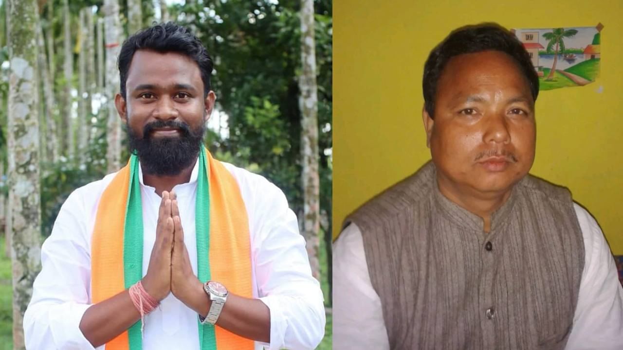 BJP-Left: উপভোটে ‘বামেদের’ ভরসা বিজেপির, কাজ করছে ঠিক কোন সমীকরণ?