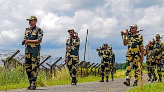 Amit Shah on BSF: ৩০ কোটির বিশাল ‘প্রজেক্ট’! অমিত শাহ বাংলায় পা রাখতেই আরও বড় সুবিধা BSF-র