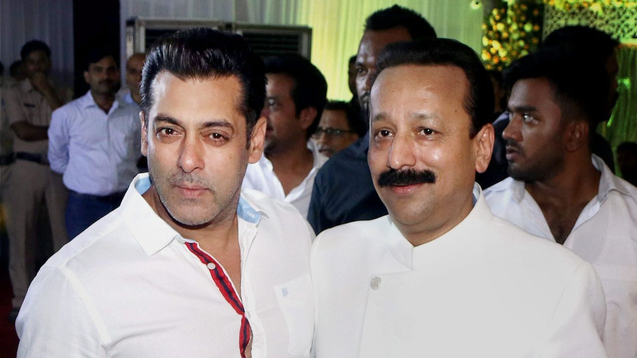 Baba Siddique-Salman Khan: সলমনের সঙ্গে বন্ধুত্বের মাশুল দিতে হল বাবা সিদ্দিকি-কে? উঠে আসছে ভয়ঙ্কর সব তথ্য