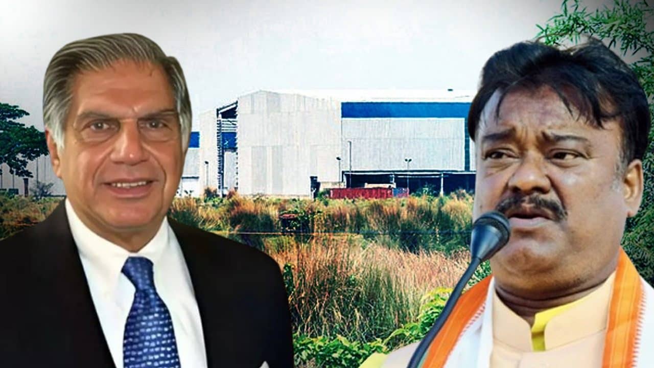 Becharam on Ratan Tata: রতন টাটার বিরুদ্ধে সিঙ্গুরে আন্দোলন হয়নি, তাঁর প্রয়াণ আসলেই কৃষকদের স্বপ্নভঙ্গ: বেচারাম মান্না