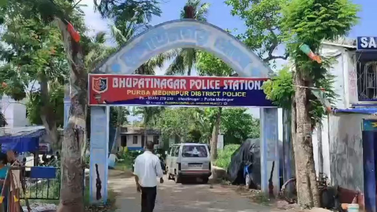 Purbo Medinipur: বাড়িতে ডেকে দুই নাবালিকাকে যৌন নিগ্রহের অভিযোগ, গ্রেফতার বৃদ্ধ