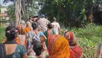 Bhupatinagar: বাড়িতে ঢুকে মহিলাকে ধর্ষণ করে খুনের অভিযোগ, এবার ঘটনাস্থল পটাশপুর