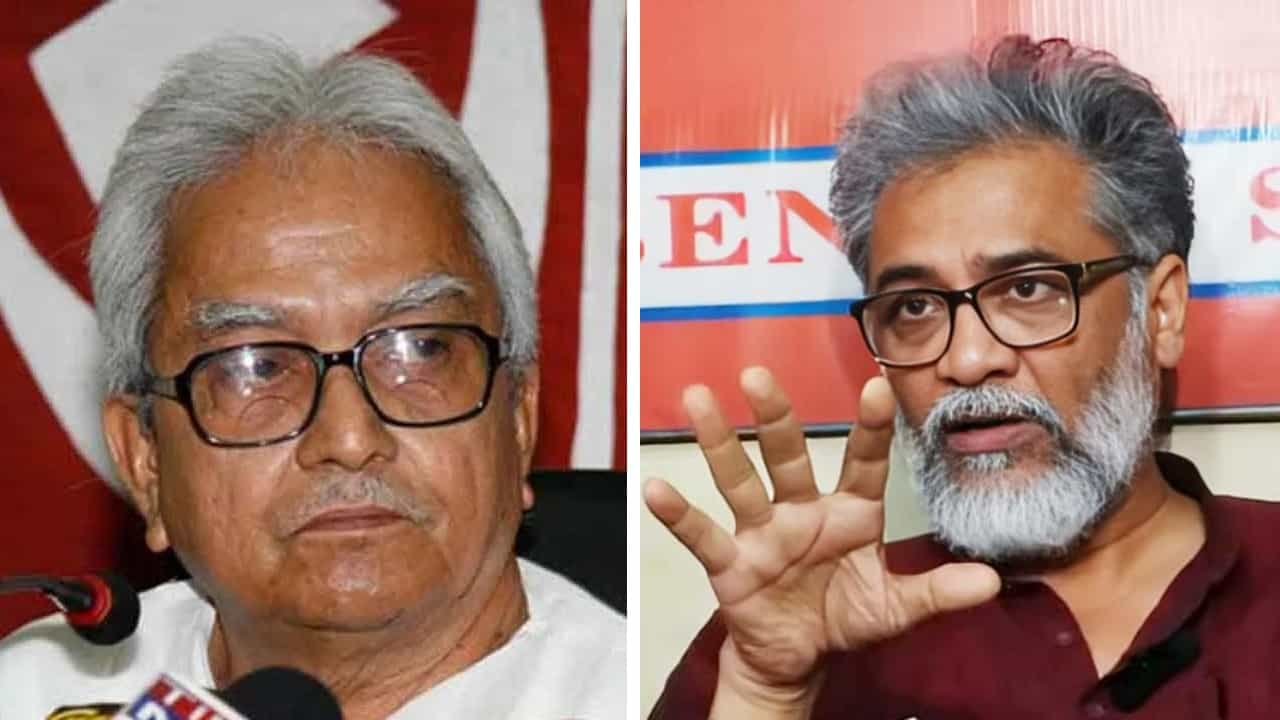 CPIM-এর সঙ্গে এক ছাতার তলায় আসছে লিবারেশন? CPIM-এর সঙ্গে এক ছাতার তলায় আসছে লিবারেশন?