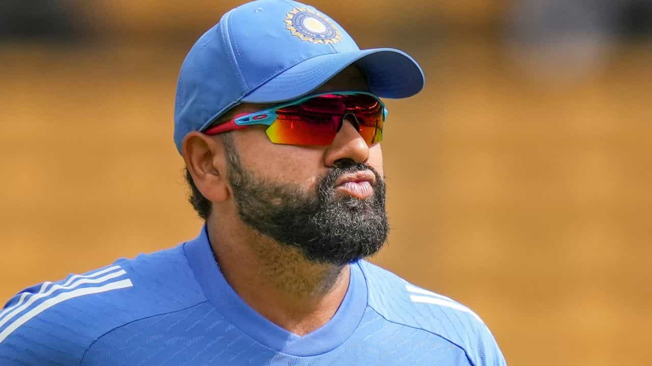 Rohit Sharma: টেস্টে 'বেস্ট' রোহিতের পুল শট, BGT-র আগে হিটম্যানের প্রশংসায় অজি কিংবদন্তি Rohit Sharma: টেস্টে 'বেস্ট' রোহিতের পুল শট, BGT-র আগে হিটম্যানের প্রশংসায় অজি কিংবদন্তি