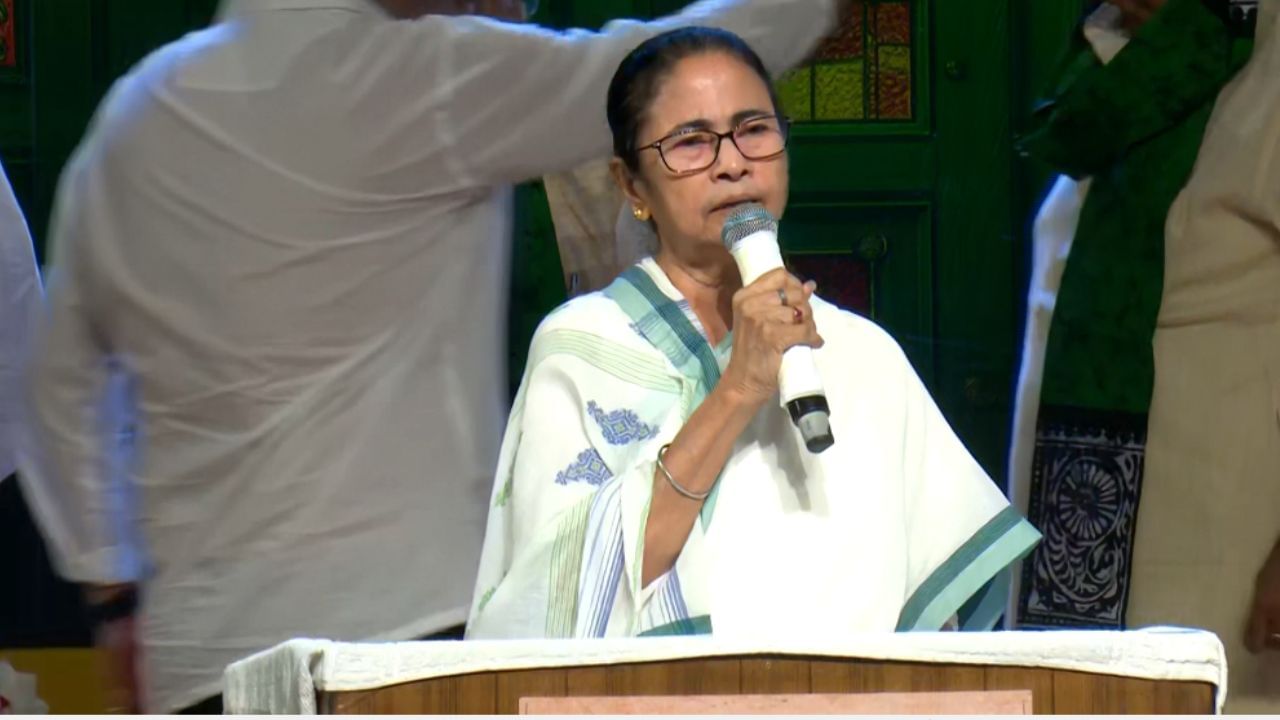 Mamata Banerjee: 'যারা কাজ করে না, তারা বকবক করে', বললেন মমতা, এল জুনিয়র ডাক্তারদের জবাব