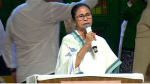 Mamata Banerjee: ‘যারা কাজ করে না, তারা বকবক করে’, বললেন মমতা, এল জুনিয়র ডাক্তারদের জবাব