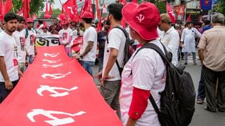 CPIM: ধুন্ধুমার গৃহযুদ্ধ সিপিএমের অন্দরে, রাগে জেলা কমিটি থেকে পদত্যাগ ১৮ জনের