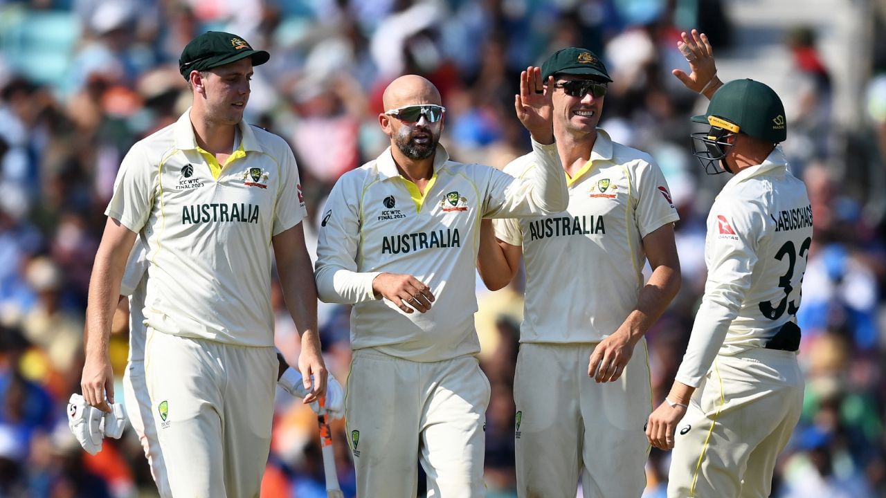 IND vs AUS: Australiano inseguro versátil no Troféu Border-Gavaskar!