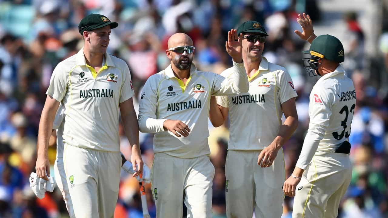IND vs AUS: বর্ডার-গাভাসকর ট্রফিতে অনিশ্চিত অজি অলরাউন্ডার! IND vs AUS: বর্ডার-গাভাসকর ট্রফিতে অনিশ্চিত অজি অলরাউন্ডার!