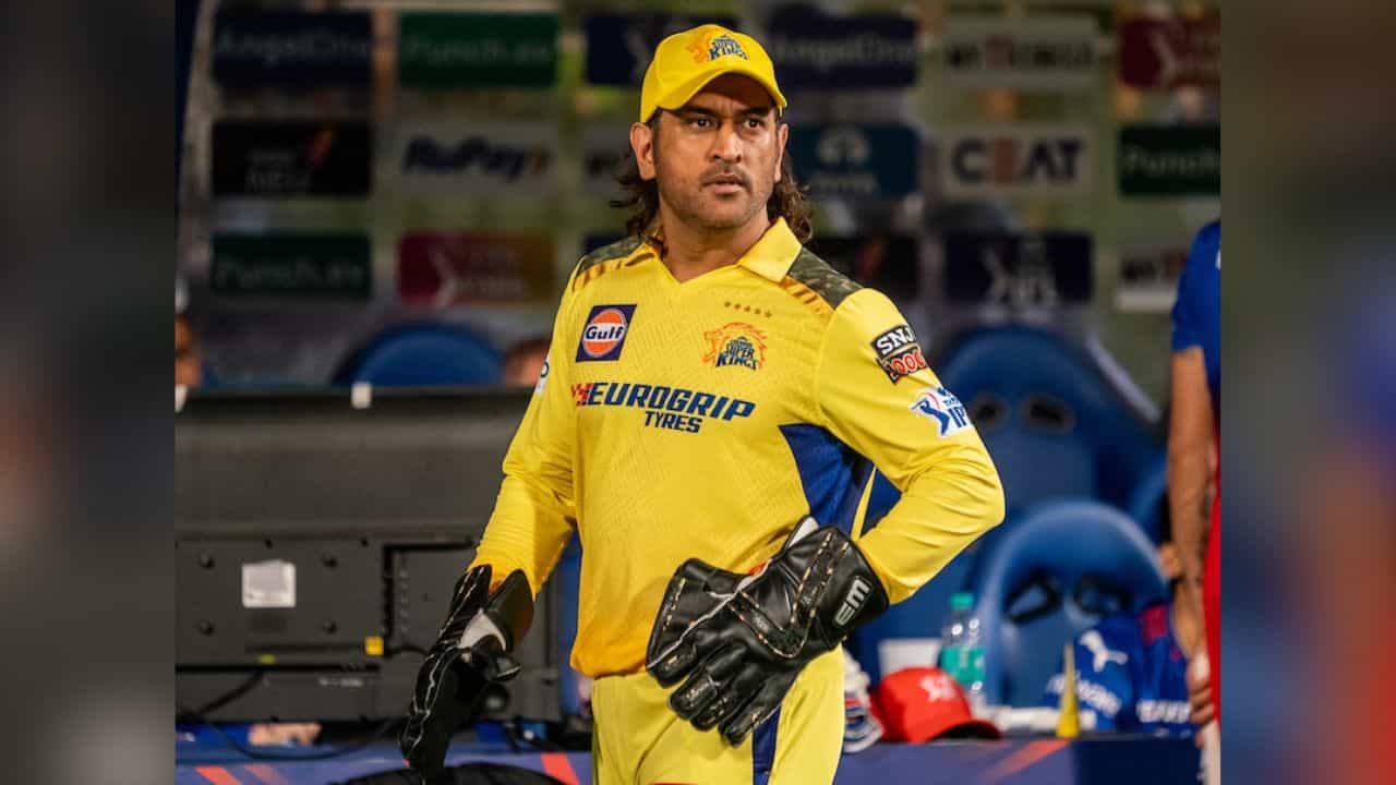 CSK Retention List for IPL 2025: প্রথম বার IPL-এ আনক্যাপড ধোনি, ঋতু-জাডেজাসহ কাদের উপর ভরসা রাখল CSK? CSK Retention List for IPL 2025: প্রথম বার IPL-এ আনক্যাপড ধোনি, ঋতু-জাডেজাসহ কাদের উপর ভরসা রাখল CSK?