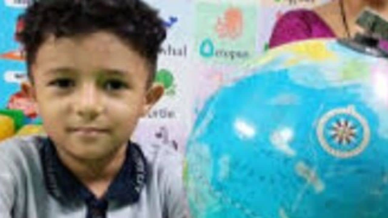 Bihar: ১৯৫ টা দেশের নাম বলে দেবে গড়গড়িয়ে, জানে মুদ্রার নামও, পাঁচ বছরের রুদ্রানস আক্ষরিকই গড গিফ্টেড চাইল্ড