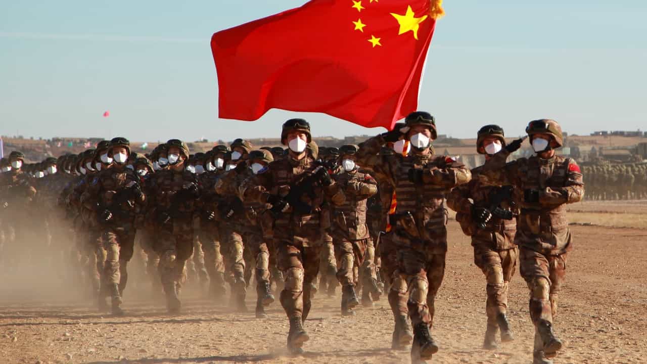 India-China Agree To Patrolling Along LAC: অবশেষে ভারত-চিন সীমান্তে ফিরছে স্বাভাবিকতা, টহলদারি নিয়ে ঐক্যমতে দুই দেশ India-China Agree To Patrolling Along LAC: অবশেষে ভারত-চিন সীমান্তে ফিরছে স্বাভাবিকতা, টহলদারি নিয়ে ঐক্যমতে দুই দেশ