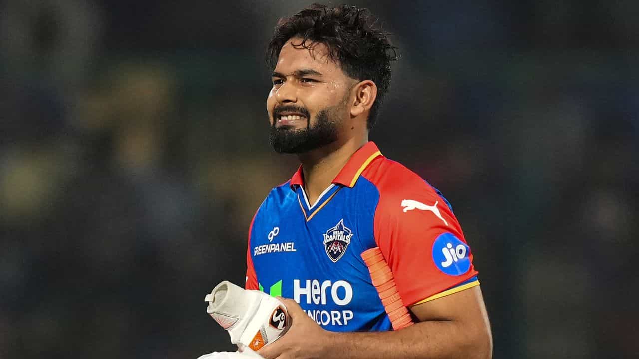 DC Retention List for IPL 2025: পন্থ বাতিল, আনক্যাপড অভিষেক পোড়েলকে রিটেন করল দিল্লি DC Retention List for IPL 2025: পন্থ বাতিল, আনক্যাপড অভিষেক পোড়েলকে রিটেন করল দিল্লি