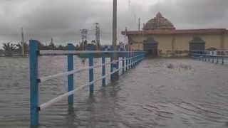 Weather Update: জারি ‘রেড অ্যালার্ট’, ডায়মন্ড হারবার-বেহালা-তারাতলা কোথায় কত বৃষ্টি হল