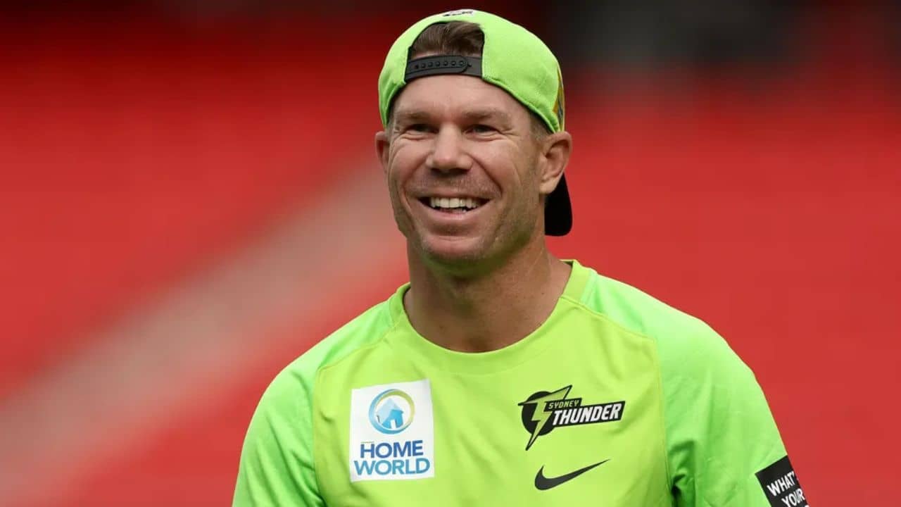 David Warner: অবশেষে ডেভিড ওয়ার্নারের ক্যাপ্টেন্সি ব্যান উঠল, এরপর...!