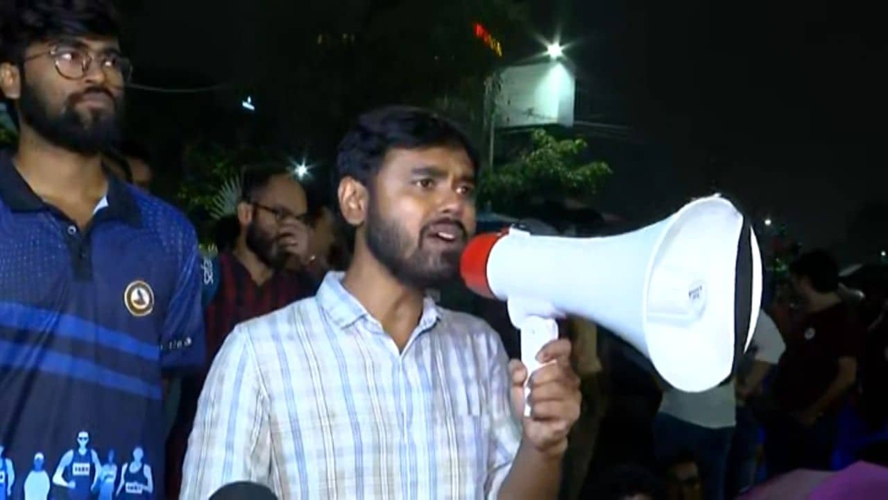 Doctors Protest: কর্মবিরতি তুলে নিলেন জুনিয়র চিকিৎসকরা, কিন্তু আরও বড় পথে আন্দোলন, সেটাও জানালেন...